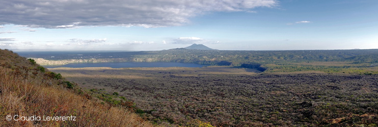 Masaya Nationalpark