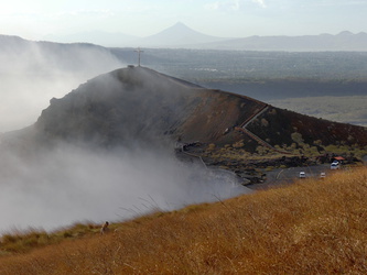 Masaya Nationalpark