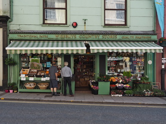 Pembroke - Wisebuys Country Stores