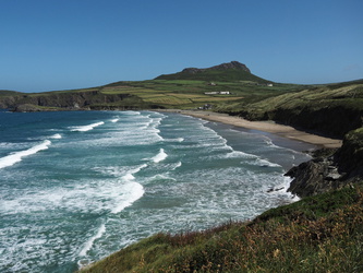 Whitesands Bay