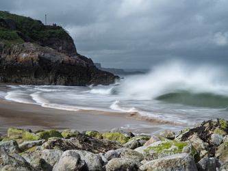 Castle Beach