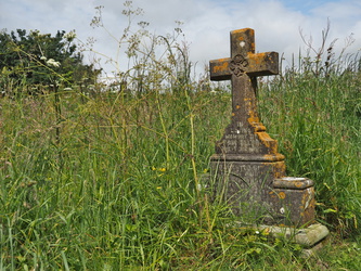 Naturschutz-Friedhof