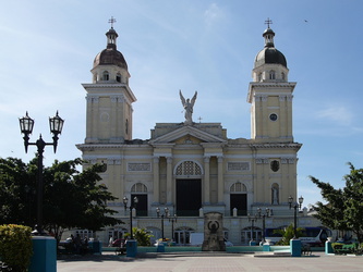 Catedral de Santa Ifigenia