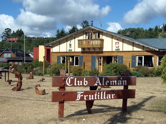 Club Alemán Frutillar