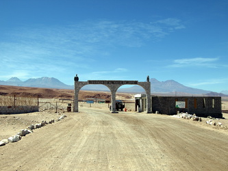 Valle de Jere