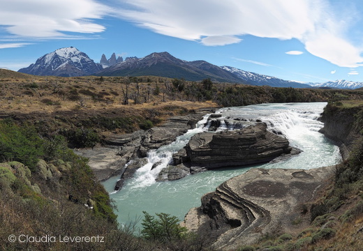 Chile - Patagonien