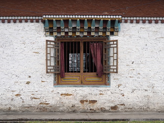 Sangacholing Kloster