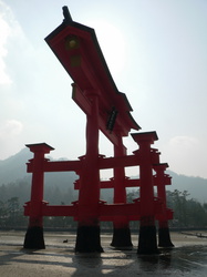 Torii