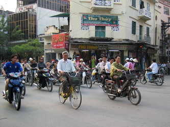 Hanoi-Alstadt