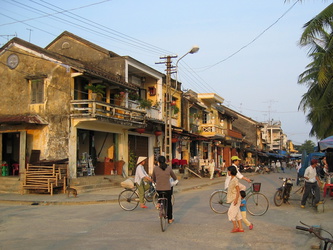 Altstadt von Hoi An