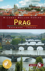 2011 - Reisehandbuch Prag