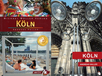 2010 - Reisehandbuch Köln
