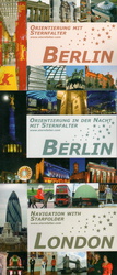 2006 - Sternfalter - Editionen Berlin / London