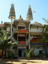 Wat Andrii in Kampong Thom