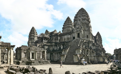 Angkor Wat