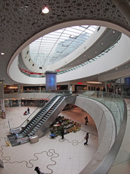 Wien Mitte - The Mall