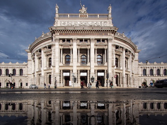 Burgtheater