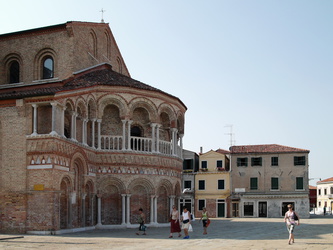 Santa Maria e San Donato