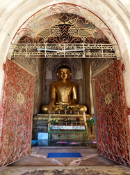 Shwegugyi Tempel