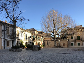 Valldemossa