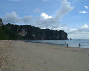 Aonang-Beach