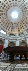 Im Vatikanmuseum