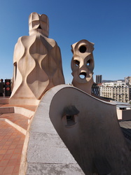 Casa Mila