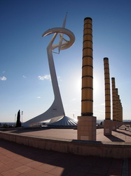 Olympiastadion