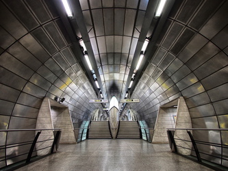 Southwark Station