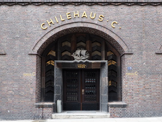 Chilehaus