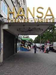 Hansa Theater-Variete