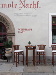Pirna - Weinhaus