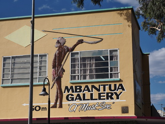 Alice Springs Gallery
