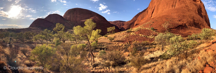 Kata Tjuta