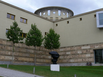 Stuttgart - Haus der Geschichte
