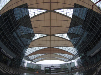 München - Flughafen