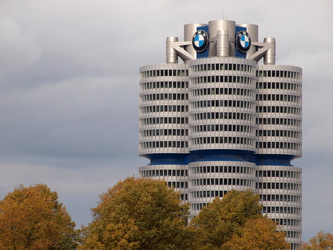 München - BMW