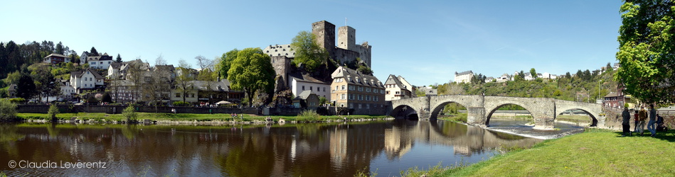 Runkel an der Lahn