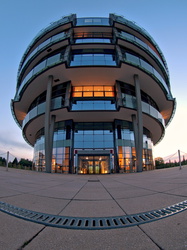 Hannover - International Neuroscience Institute