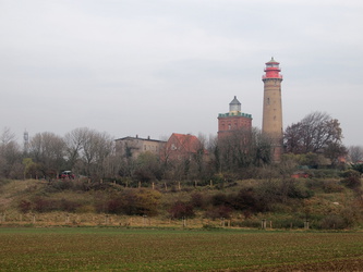 Rügen - Kap Arkona