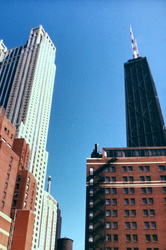 Chicago - John Hancock Center