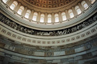 Washington D.C. - Kapitol