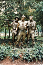Washington D.C. - War Memorial