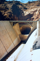 Hoover Dam 