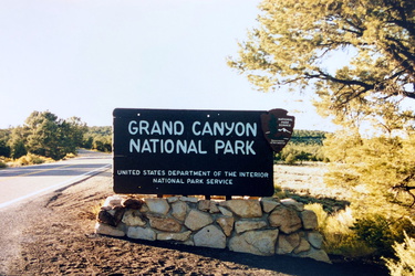 Grand Canyon NP