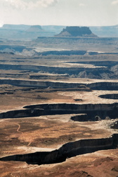 Canyonlands NP