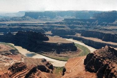 Dead Horse Point State Park