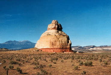 Church Rock