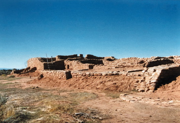 Lowry Pueblo Ruins