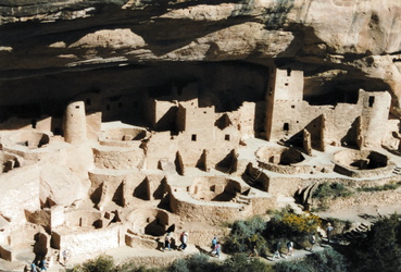 Mesa Verde NP